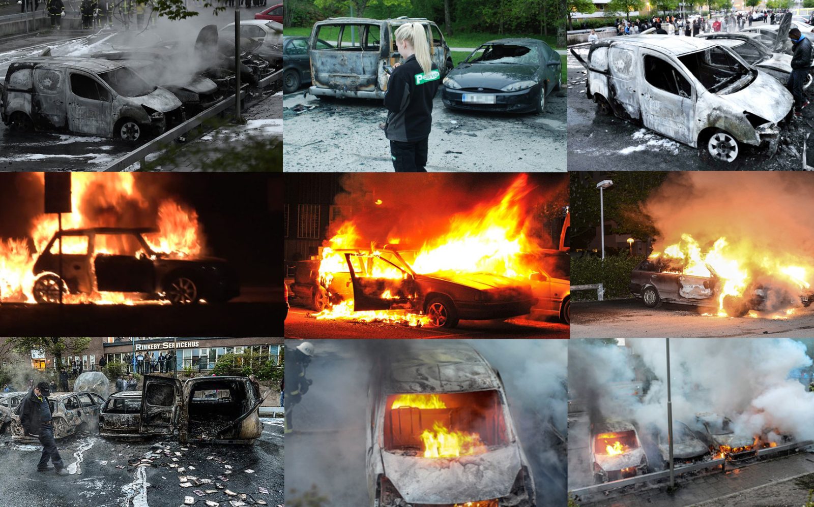 stockholm riots soeren kern