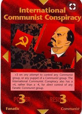 kommunister