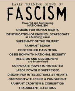 fasism