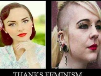 feminist e
