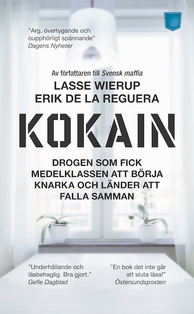 kokain