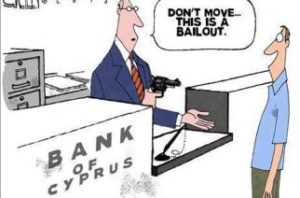 bank of cyprus bail out