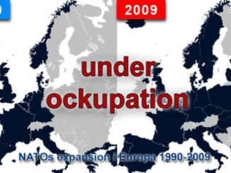 under ockupation